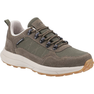 Cotswold Elmfield Mens Waterproof Hiking Trainers