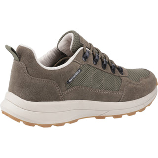 Cotswold Elmfield Mens Waterproof Hiking Trainers