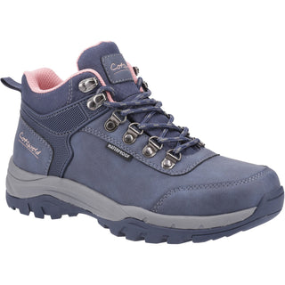 Cotswold Overbury Womes Waterproof Hiking Boots