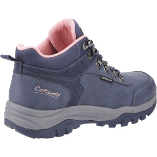 Cotswold Overbury Womes Waterproof Hiking Boots