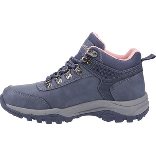 Cotswold Overbury Womes Waterproof Hiking Boots