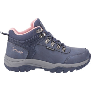 Cotswold Overbury Womes Waterproof Hiking Boots