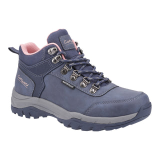 Cotswold Overbury Womes Waterproof Hiking Boots