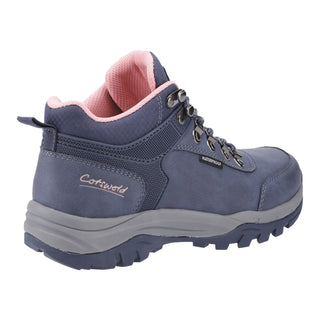 Cotswold Overbury Womes Waterproof Hiking Boots