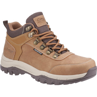 Cotswold Overbury Womes Waterproof Hiking Boots
