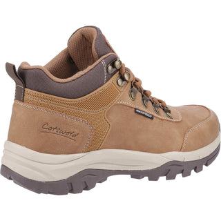 Cotswold Overbury Womes Waterproof Hiking Boots