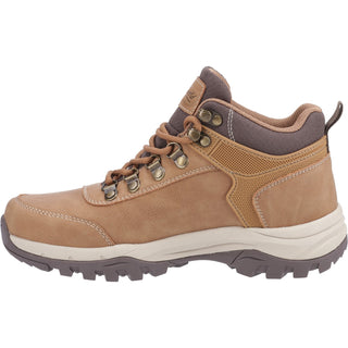 Cotswold Overbury Womes Waterproof Hiking Boots