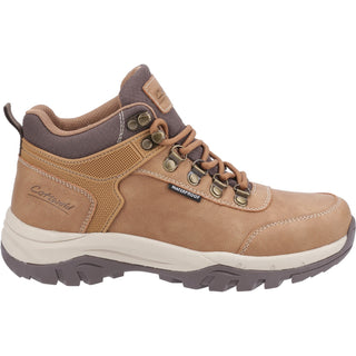 Cotswold Overbury Womes Waterproof Hiking Boots