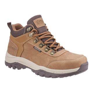 Cotswold Overbury Womes Waterproof Hiking Boots