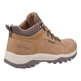 Cotswold Overbury Womes Waterproof Hiking Boots