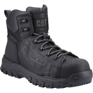 Caterpillar Threshold Rebound Mens Safety Work Boots