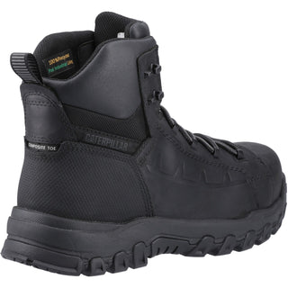 Caterpillar Threshold Rebound Mens Safety Work Boots