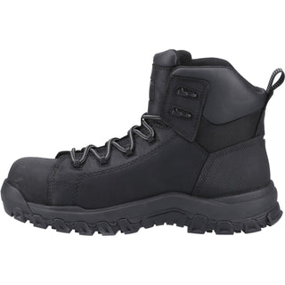 Caterpillar Threshold Rebound Mens Safety Work Boots