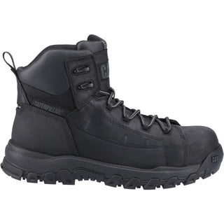 Caterpillar Threshold Rebound Mens Safety Work Boots