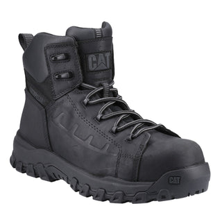 Caterpillar Threshold Rebound Mens Safety Work Boots