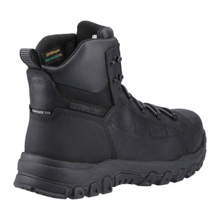 Caterpillar Threshold Rebound Mens Safety Work Boots