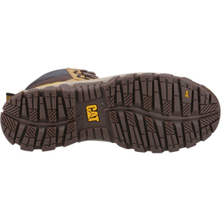 Caterpillar Threshold Rebound Mens Safety Work Boots