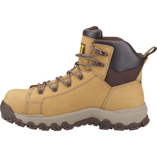 Caterpillar Threshold Rebound Mens Safety Work Boots