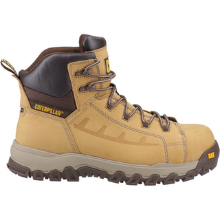 Caterpillar Threshold Rebound Mens Safety Work Boots