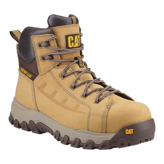 Caterpillar Threshold Rebound Mens Safety Work Boots