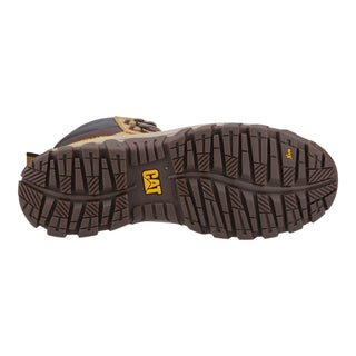 Caterpillar Threshold Rebound Safety Boot