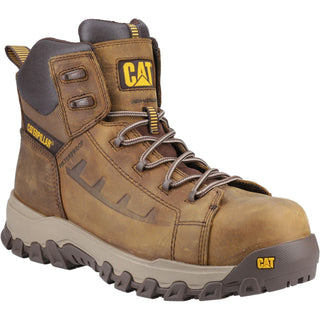 Caterpillar Threshold Rebound Mens Safety Work Boots