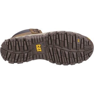Caterpillar Threshold Rebound Mens Safety Work Boots