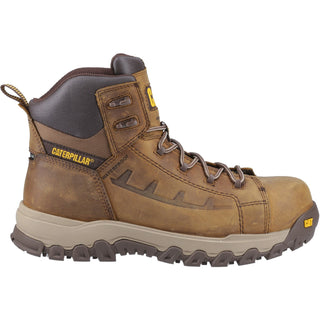 Caterpillar Threshold Rebound Mens Safety Work Boots