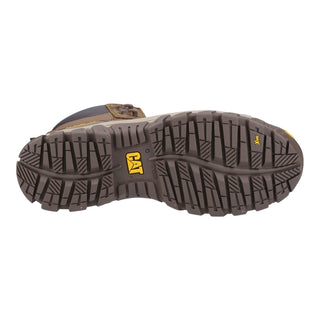 Caterpillar Threshold Rebound Mens Safety Work Boots