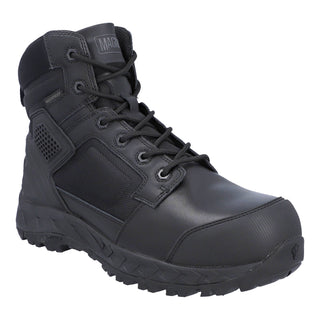 Magnum Spider Exo 6.0 CT CP Waterproof Safety Work Boots