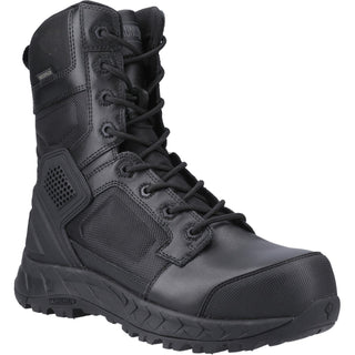 Magnum Spider Exo 8.0 CT CP Waterproof Safety Work Boots