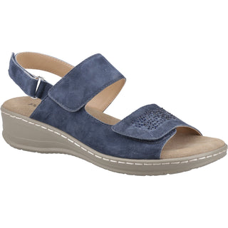 Fleet & Foster Bernice Womens Sandals
