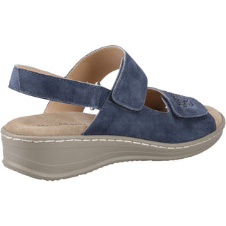 Fleet & Foster Bernice Womens Sandals