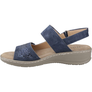 Fleet & Foster Bernice Womens Sandals