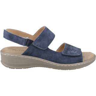 Fleet & Foster Bernice Womens Sandals