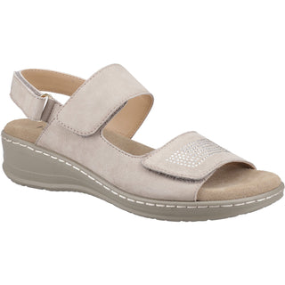 Fleet & Foster Bernice Womens Sandals