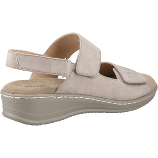 Fleet & Foster Bernice Womens Sandals