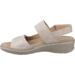 Fleet & Foster Bernice Womens Sandals