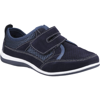 Fleet & Foster Pamela Womens Trainers Casual Shoes
