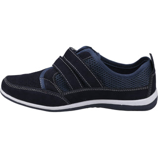 Fleet & Foster Pamela Womens Trainers Casual Shoes