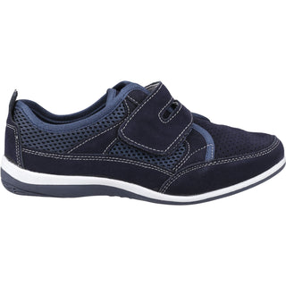 Fleet & Foster Pamela Womens Trainers Casual Shoes
