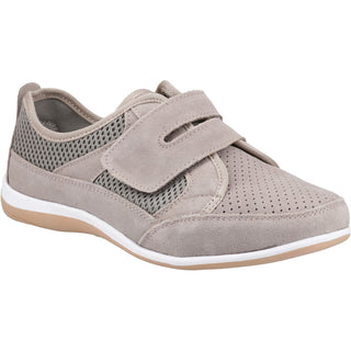 Fleet & Foster Pamela Womens Trainers Casual Shoes