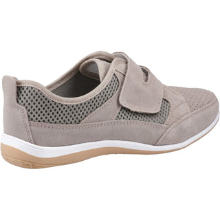 Fleet & Foster Pamela Womens Trainers Casual Shoes