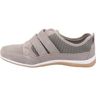 Fleet & Foster Pamela Womens Trainers Casual Shoes