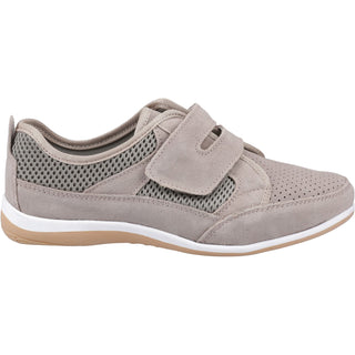 Fleet & Foster Pamela Womens Trainers Casual Shoes