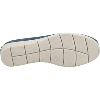 Fleet & Foster Dinah Womens Wedge Shoes