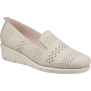 Fleet & Foster Dinah Womens Wedge Shoes
