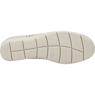 Fleet & Foster Dinah Womens Wedge Shoes