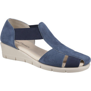 Fleet & Foster Dolly Shoe Womens Sandals