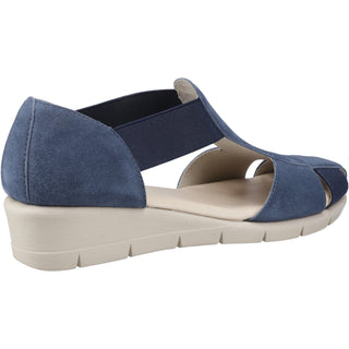 Fleet & Foster Dolly Shoe Womens Sandals